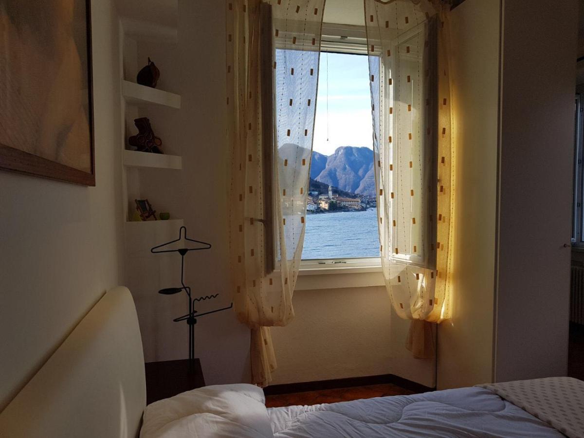Ferienwohnung Casa Emi Lezzeno Exterior foto