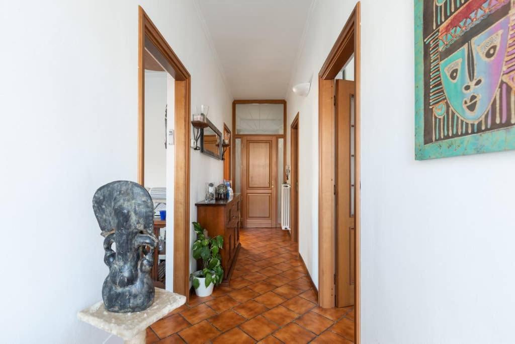 Ferienwohnung Casa Emi Lezzeno Exterior foto