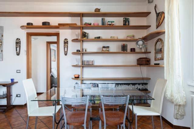 Ferienwohnung Casa Emi Lezzeno Exterior foto