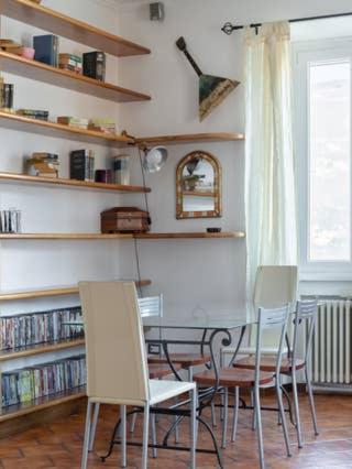 Ferienwohnung Casa Emi Lezzeno Exterior foto